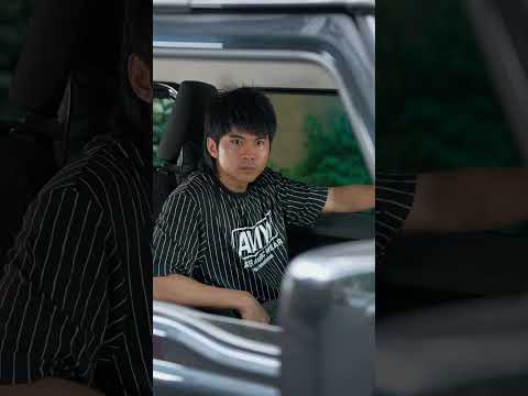 Ơ hẫng | Oppa Huy thumbnail