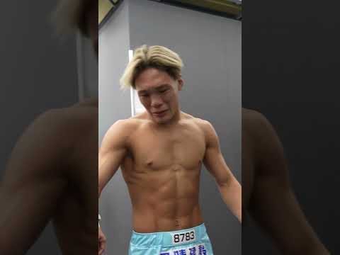 #RIZIN #RIZIN53 #児玉兼慎 thumbnail