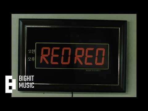 CORTIS (코르티스) 'REDRED' Official MV Teaser thumbnail