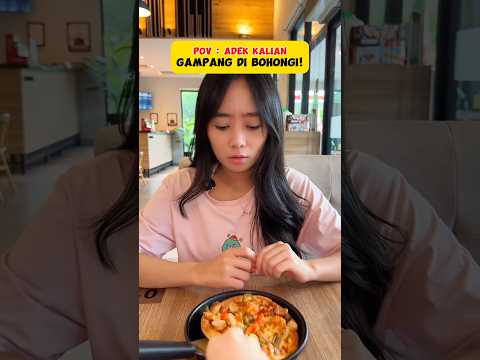 TIPS SUPAYA GA MAKAN YANG MANIS” !!! thumbnail