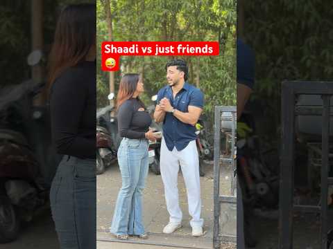 Jab wo humse kehte hai na dost banke rehte hai na 😜 | kyuki mai jooth nahi bolta 😜 #comedy thumbnail