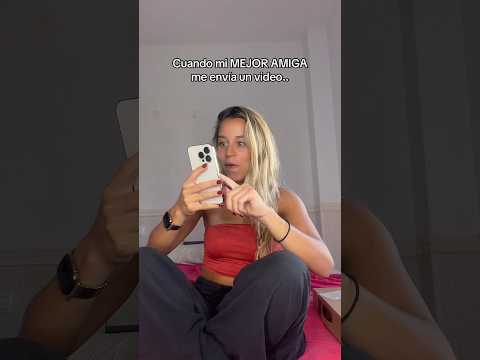 Sígueme para 7 años de buena suerte 🍀✨ thumbnail