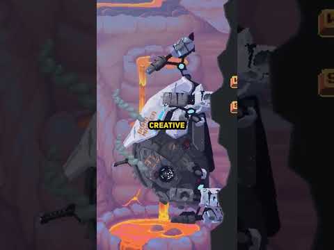 Pilot your Robospider INTO the Wall thumbnail
