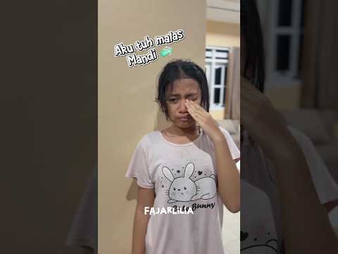 MALAS MANDI #dramangakak thumbnail