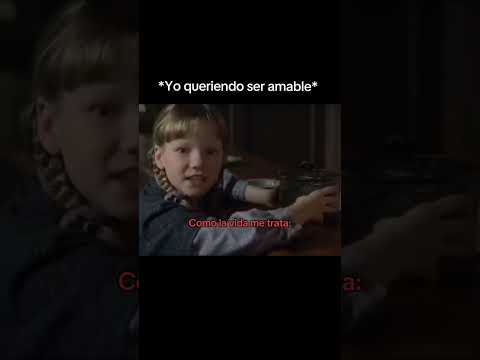 Yo cuando quiero ser amable thumbnail