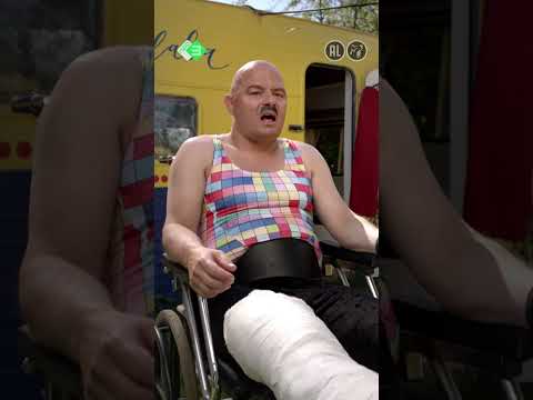 Dikke kale Hitler - Sluipschutters (S6A6) thumbnail
