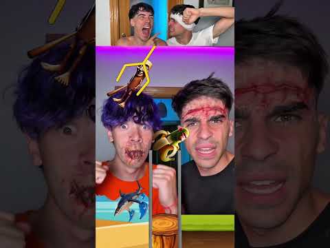 Sabéis cómo se llaman? thumbnail