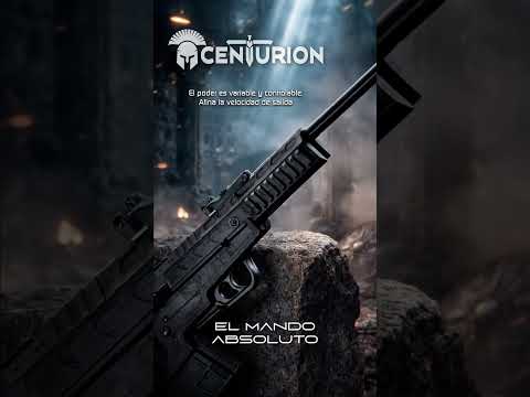CENTURION de Guerreros Legendarios thumbnail