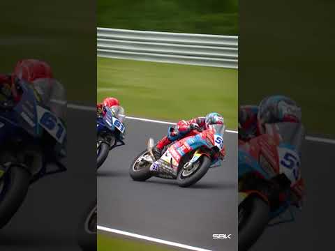 Valentin Debise wins Race 2 to close a PERFECT weekend at Most 🥇 | 2026 #CzechWorldSBK 🇨🇿 thumbnail