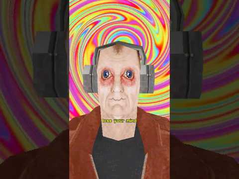 The Ganzfeld Effect thumbnail
