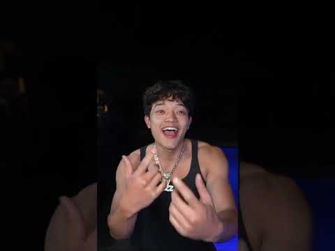 Jason Makes a TikTok for His 22nd Birthday ?? thumbnail