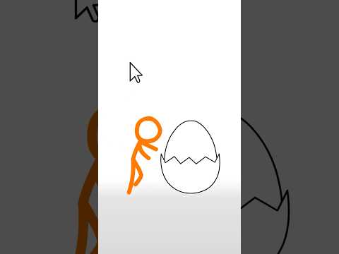 Egg - An Actual Short thumbnail