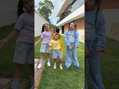 Chicas a la moda #comedy thumbnail