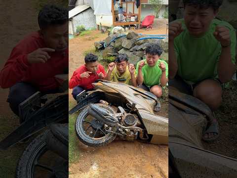 Bersihkan harta karun thumbnail