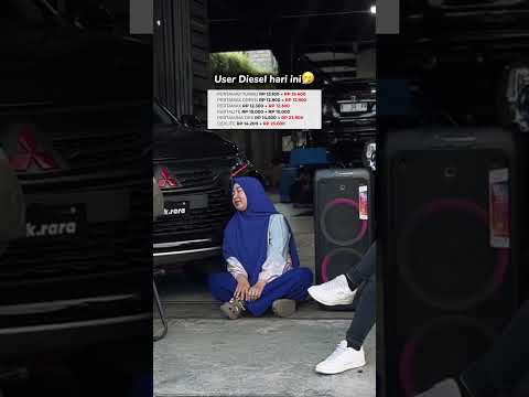 Hari ini full ngelamun berjama’ah? #silvadmy #fortunervnt #kebosilva thumbnail