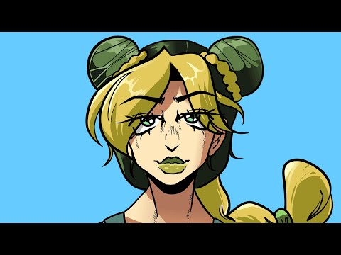 jojo part 6 is actually happening thumbnail