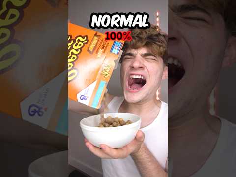 10%-100% Foods you Eat Wrong! 😱 thumbnail