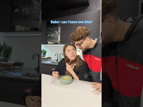 I kept my promise😌 #shorts #couple #relationship thumbnail