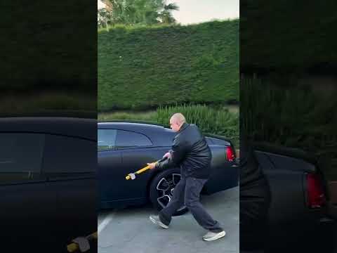 Панковская движуха🤟🏻 разбил авто стоимостью 5 квартир thumbnail