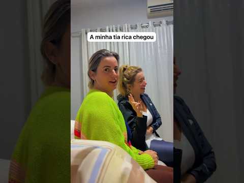 IRMÃ GEMEA DA MÃE DELA thumbnail