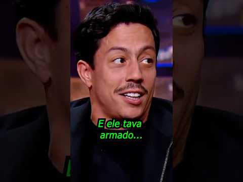 RENATO ALBANI x ALUNO... thumbnail