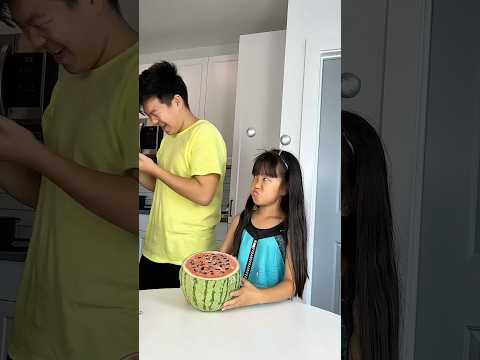 Smart girl 🥴🤣 LeoNata family thumbnail