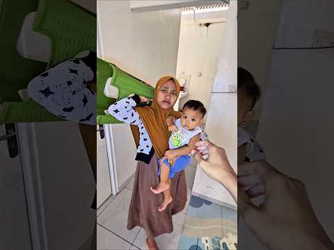 bawa kursi buat apa mama satriaa❓️ thumbnail