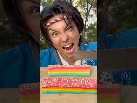 World-Class Knife Speed 🌈🔪 thumbnail