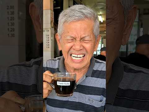 Kopi O Tiada Gula 🤣 thumbnail