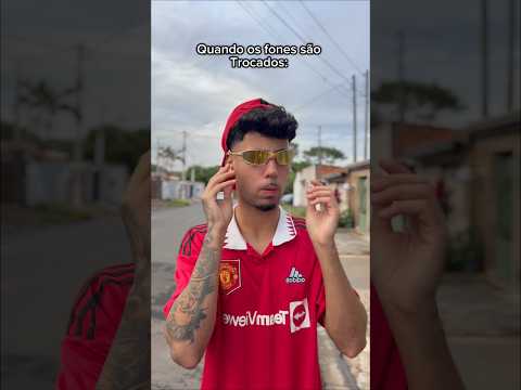 Quando os fones são trocados ? thumbnail