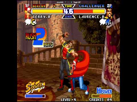 ? RBFFS Terry ? One Move Changed Everything ? Laurence Couldn’t Believe The Defeat! ?? thumbnail