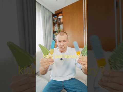 Wojanek i Palionek VS KAKTUS 🌵 thumbnail