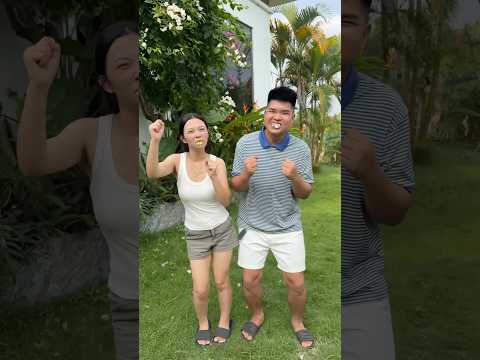 SO CUTE 🤪 thủ thách nhảy theo nhạc sẽ ra sao😱😍🤣 thumbnail