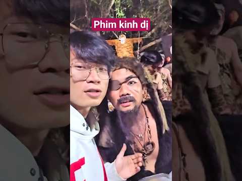 𝐓𝐨𝐧𝐲 Tiết Lộ Phim Mới #shorts #tonytv #teamtony thumbnail