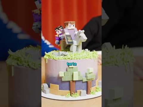 Tarta de Vegetta! thumbnail