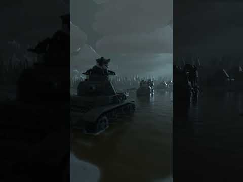 How Lightning War Changed Everything #military #history #explained thumbnail