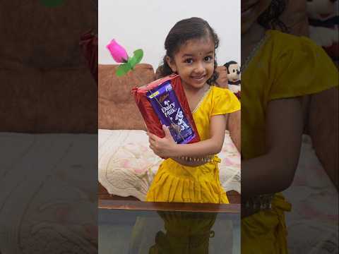 Tom&Jerry🥰Special day ❤️#shorts #shortvideo #krishnaavyu thumbnail