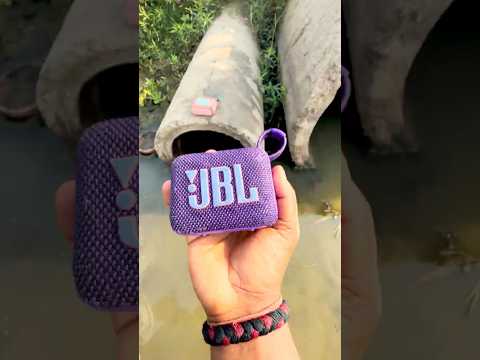 JBL go4 speaker bass taro thumbnail