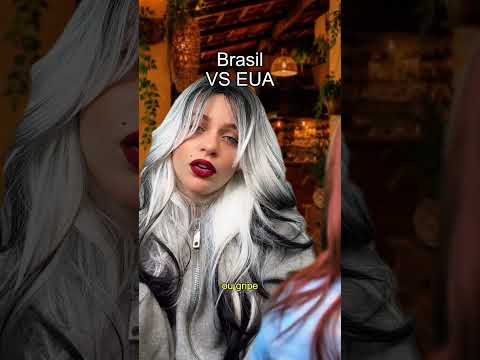 Brasil VS EUA thumbnail