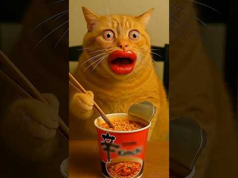 Khăn Giấy Thấm Đồ ăn Cay ?️?️?️Siêu Tiện Lợi #funny #shortvideo thumbnail