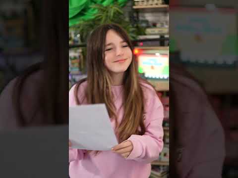 Quand tu reçois le bulletin scolaire thumbnail