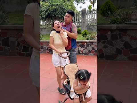 OMG Món đồ nhỏ hữu ích nên có để phòng thân 😬😵🤪🤣😵‍💫 thumbnail