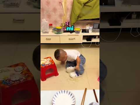 Le Robó el Plato de Espaguetis… Y Las Consecuencias Fueron Inmediatas ?⚠️ thumbnail