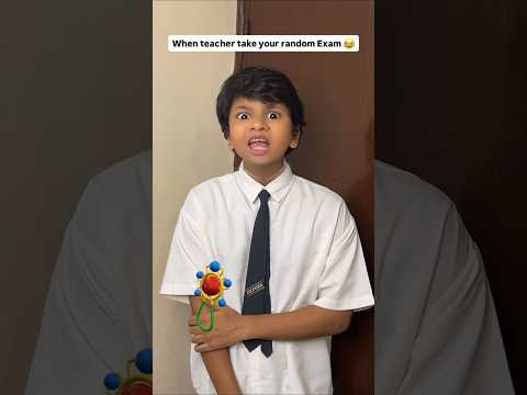 Kids VS Teacher - Oversmart Kids Be Like ? ? #Shorts #shortsfeed thumbnail