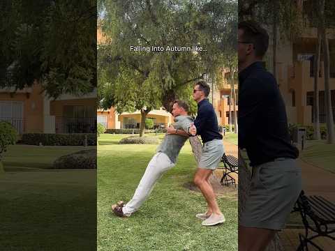 Falling into you… thumbnail