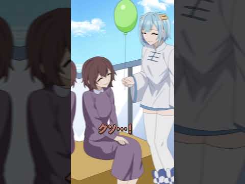 車椅子からSOSを出した少女の行方とは thumbnail