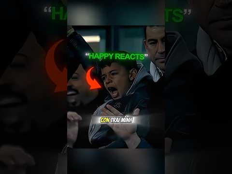 Ronaldo đã trả thù con trai Junior sau cậu ấy ăn mừng bàn thắng của Messi? #shorts #ronaldo #viral thumbnail