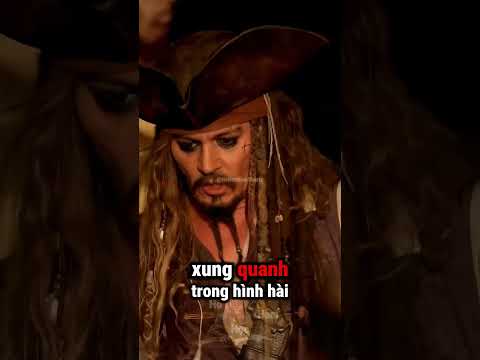 Màn Troll Đi Vào Lịch Sử Của Captain Jack Sparrow ? thumbnail