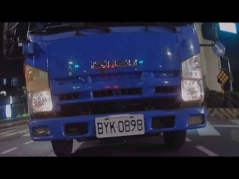 這就是為什麼人家說X層永遠會是X層 （開聲音）（車號：BYK-0898）#該路口無須待轉 thumbnail