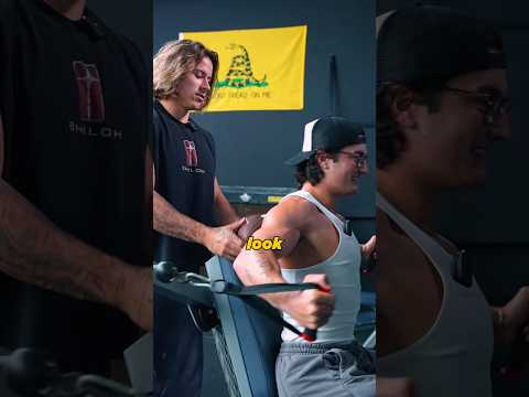 Secret to a HUGE Chest thumbnail